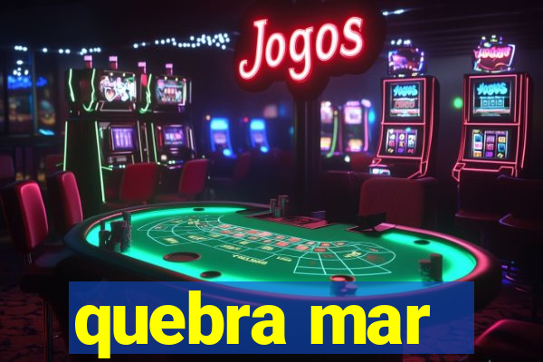 quebra mar - santos ao vivo